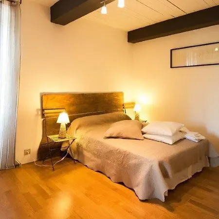 Mas En Pierre Au Coeur De L'ardèche Casa vacanze Labeaume
