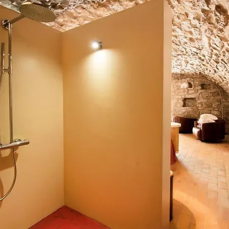 Casa vacanze Mas En Pierre Au Coeur De L'ardèche *