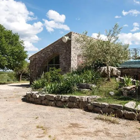 Mas En Pierre Au Coeur De L'ardèche Casa vacanze *