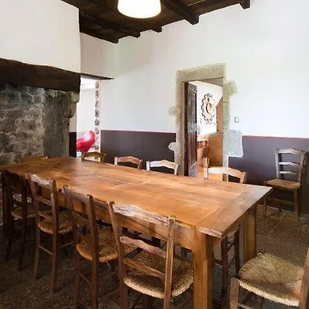 Casa vacanze Mas En Pierre Au Coeur De L'ardèche *