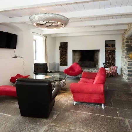 Casa vacanze Mas En Pierre Au Coeur De L'ardèche *
